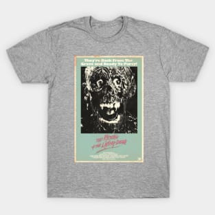 Return of the Living Dead T-Shirt